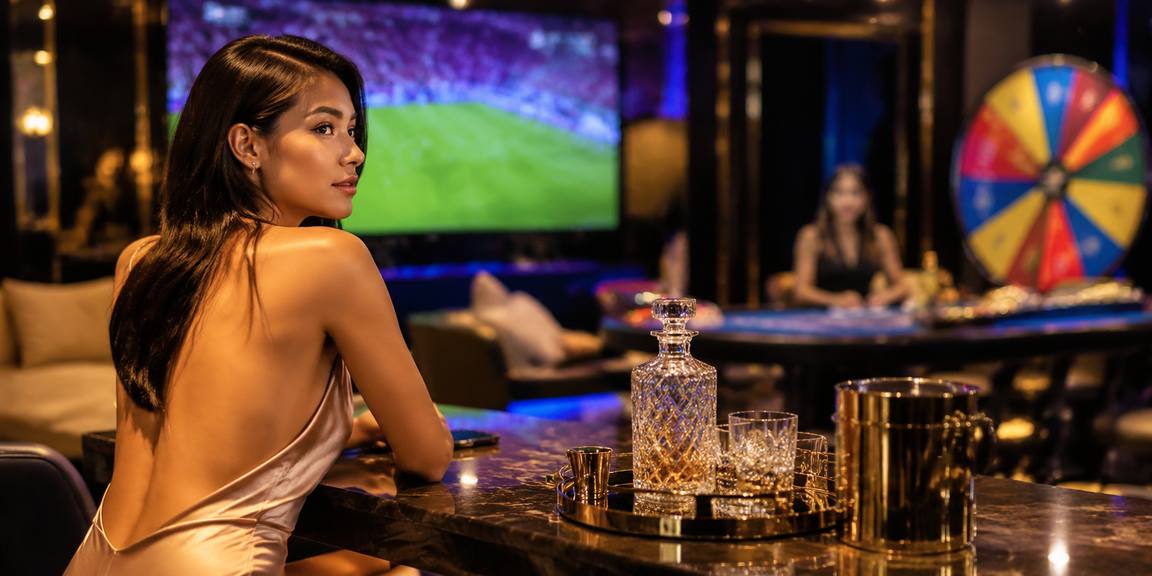 ek343 Kenali Apa Yang Ada Dalam ek343 Casino